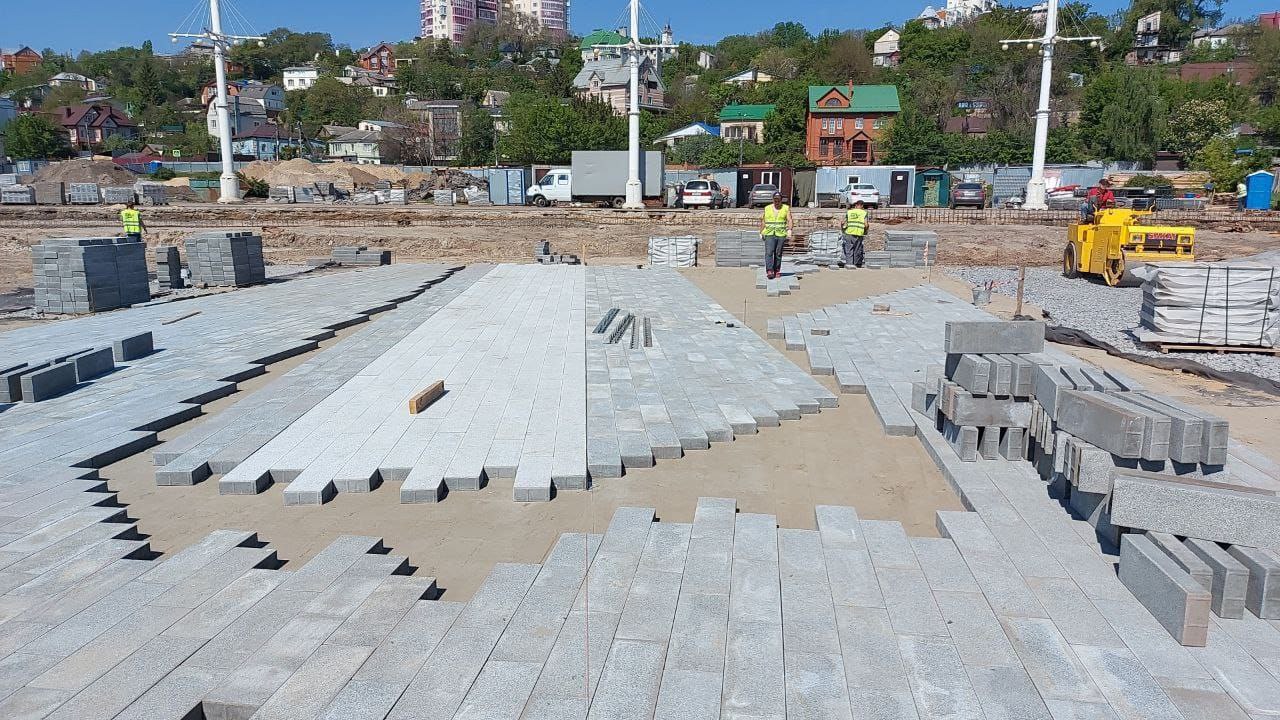 Пространство с человеческим подходом